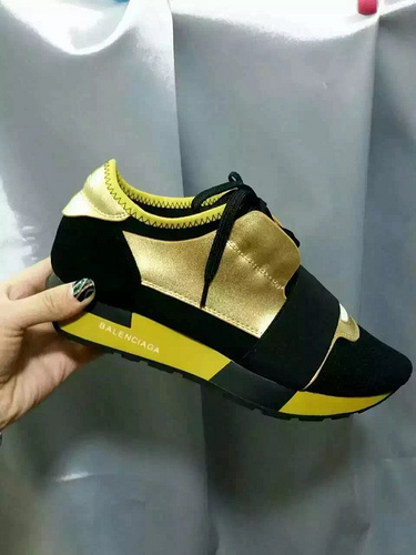 Balenciaga Shoes Unisex ID:20190824a110